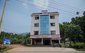 Sanman Residency Horanadu
